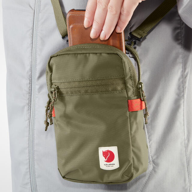 Veske Fjällräven High Coast Pocket 0,8 130 