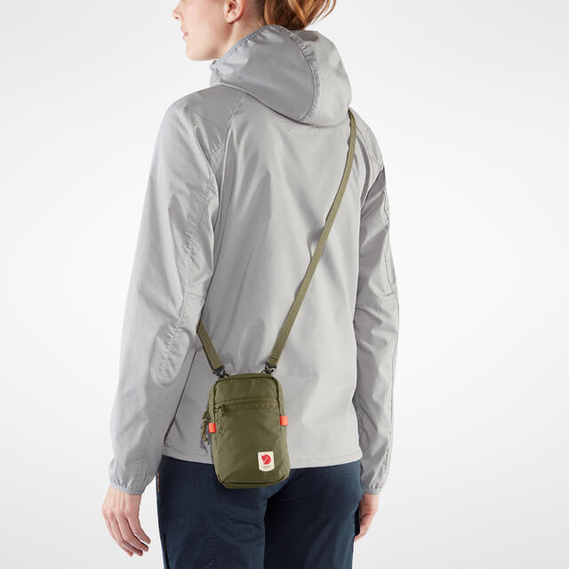 Veske Fjällräven High Coast Pocket 0,8 130 