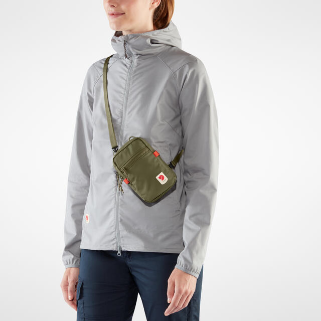 Veske Fjällräven High Coast Pocket 0,8 130 