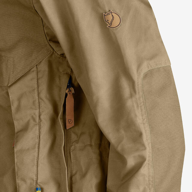 Anorakk til dame Fjällräven Anorak No. 8 W 633 