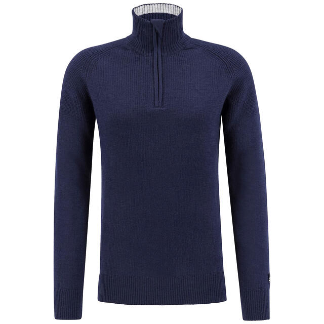 Genser M Ulvang Eio Half Zip U M 75000 