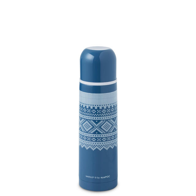 Termos 0,5 liter Eyepoc Termos Marius 500 ml DoveBlue 