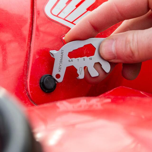 Bjørn KeySmart Alltul Bear 