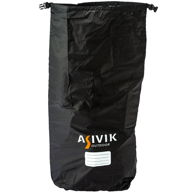 Fraktpose Asivik Cargo Bag 