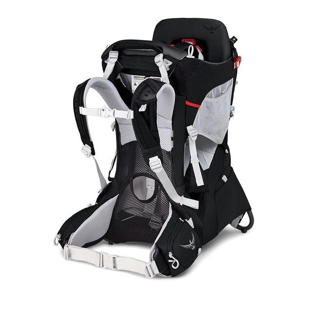 Bæremeis Osprey Poco Plus Child Carrier 293 