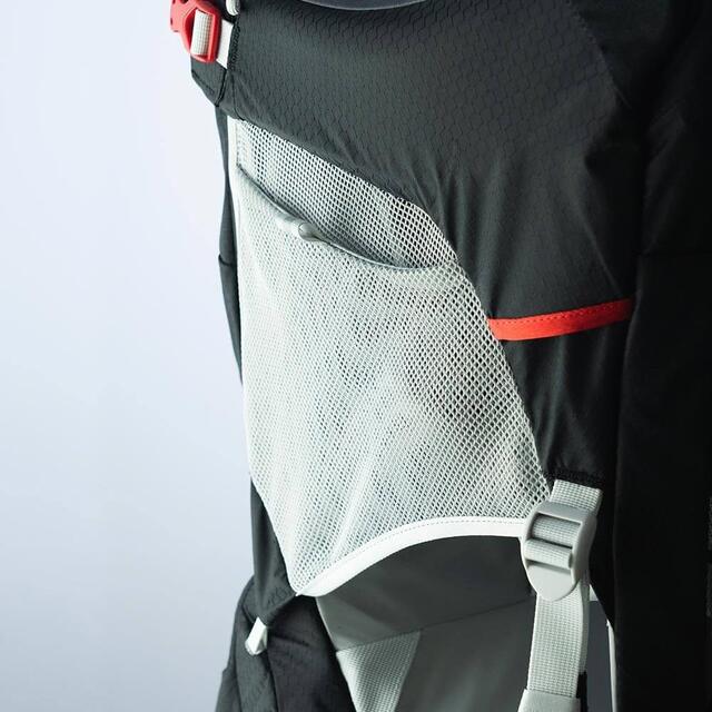 Bæremeis Osprey Poco Plus Child Carrier 293 