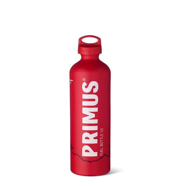 Brenselflaske 1 liter Primus Fuel Bottle 1000 ml 