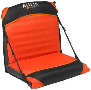 Stoltrekk til Asivik Asivik Chairkit UL