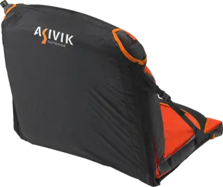 Stoltrekk til Asivik Asivik Chairkit UL