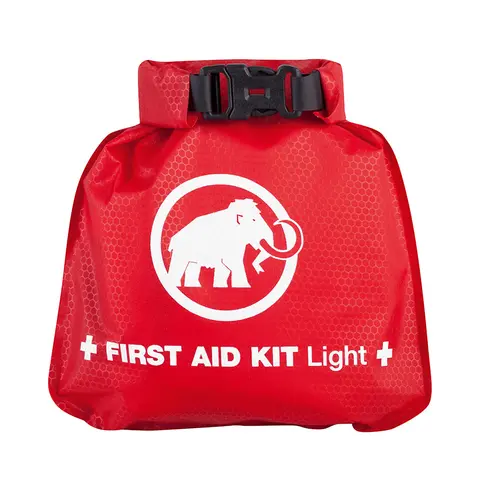 F&#248;rstehjelpsett Mammut First Aid Kit Light