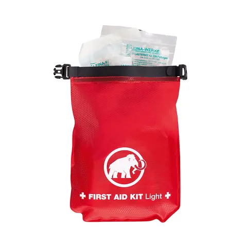 F&#248;rstehjelpsett Mammut First Aid Kit Light