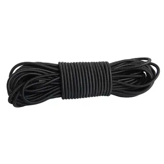 Rundstrikk Asivik Elastic Cord 15 m