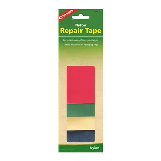 Nylontape Coghlans Repair Tape Nylon