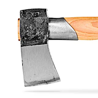 Kl&#248;yv&#248;ks Gr&#228;nsfors Bruk Small Splitting Axe 60 cm