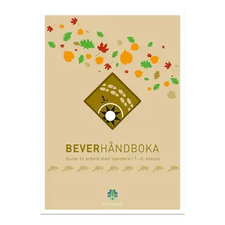 Beverh&#229;ndboka NSF Beverh&#229;ndboka