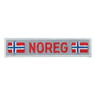 Noregsmerke NSF Noregsmerke