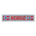 Norgesmerke NSF Norgesmerke