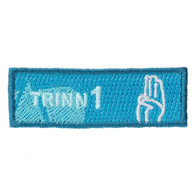 Trinn 1 NSF Trinn 1 