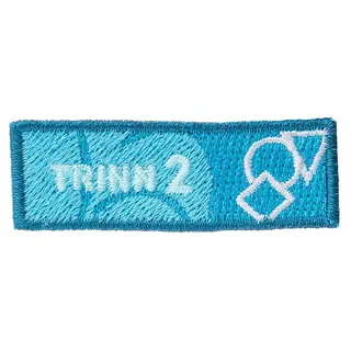 Trinn 2 NSF Trinn 2