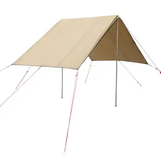 Tarp til forlegningstelt Robens Prospector Tarp