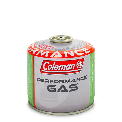 Gassboks 240 gram Coleman Performance Gas 240 gram