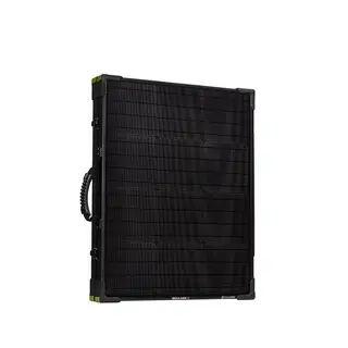 Solcellepanel 100W Goal Zero Boulder 100 SolarPanel Briefca