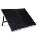 Solcellepanel 200W Goal Zero Boulder 200 SolarPanel Briefca