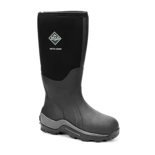 St&#248;veler Muckboot Arctic Sport High