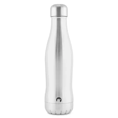 Termosflaske Eagle Curve 400 ml PureSteel