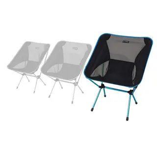 Stol Helinox Chair One XL BlackBlue