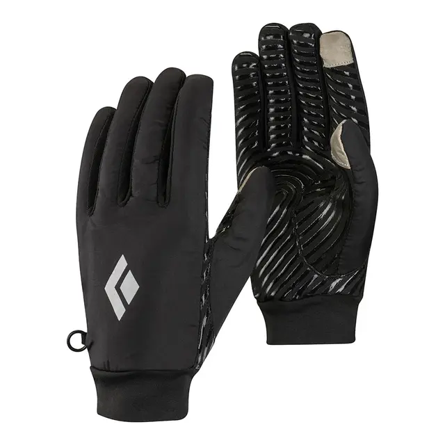 Hansker Black Diamond Mont Blanc Gloves 