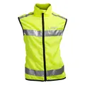 Refleksvest til barn Swix Flash&#160;Reflective Vest Junior