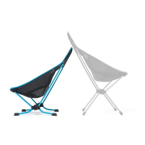 Stol Helinox Beach Chair BlackBlue