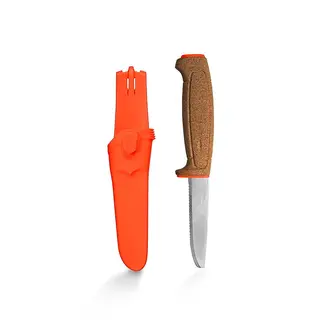 Flytekniv Morakniv Floating Serrated Safe Knife S