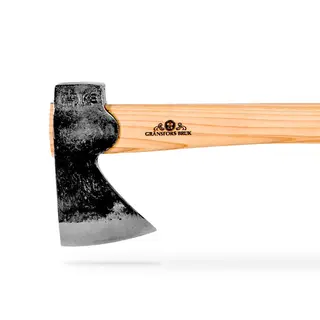 Tur&#248;ks Gr&#228;nsfors Bruk Small Hatchet 26 cm