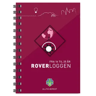 Roverloggen NSF Roverloggen