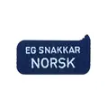 Nynorsk NSF Spr&#229;kmerke Nynorsk