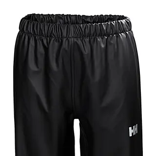 Regnbukse til barn Helly Hansen Moss Pant Jr