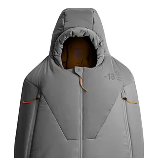 Vinterpose 195 cm Mammut Protect Fiber L 0051