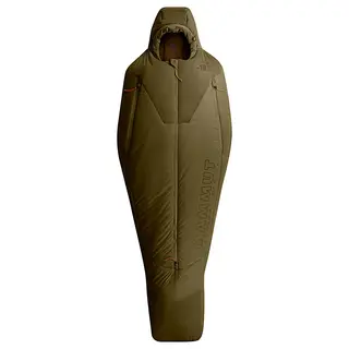 Vinterpose Mammut Protect Fiber 4072