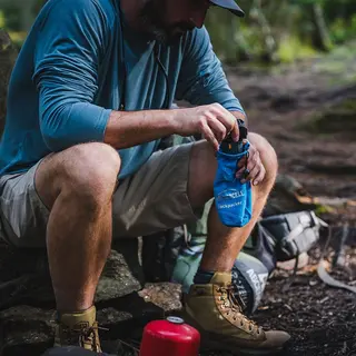 Myggjager til gassboks Thermacell Myggjager Backpacker