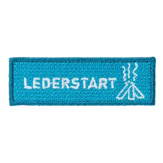 Lederstart NSF Lederstart