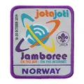 JOTA/JOTI 2019 WOSM JOTA/JOTI 2019