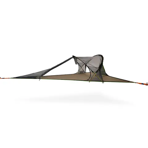 Kraftig tretelt til 2 Tentsile Safari Connect