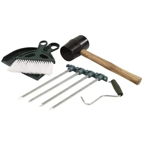 Teltsett Outwell Tent Tool Kit