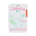 Partykit Kikkerland Mini Celebration Kit