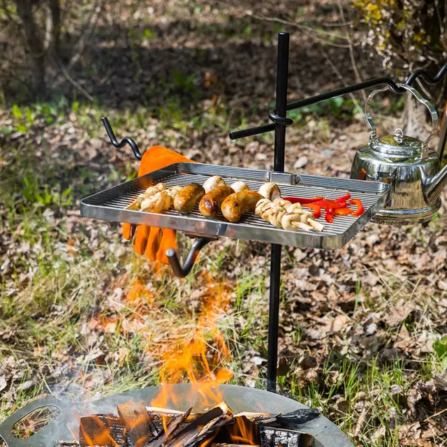 Bålstativ Petromax Fire Anchor 