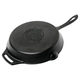 Grillpanne Petromax Fire Skillet &#216; 30 cm