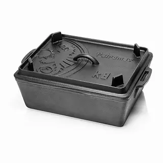 Br&#248;dform Petromax Loaf Pan K8 4,6 liter