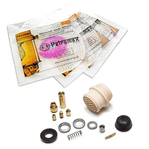 Reservedeler til Petromax HK500 Petromax HK500 spare parts